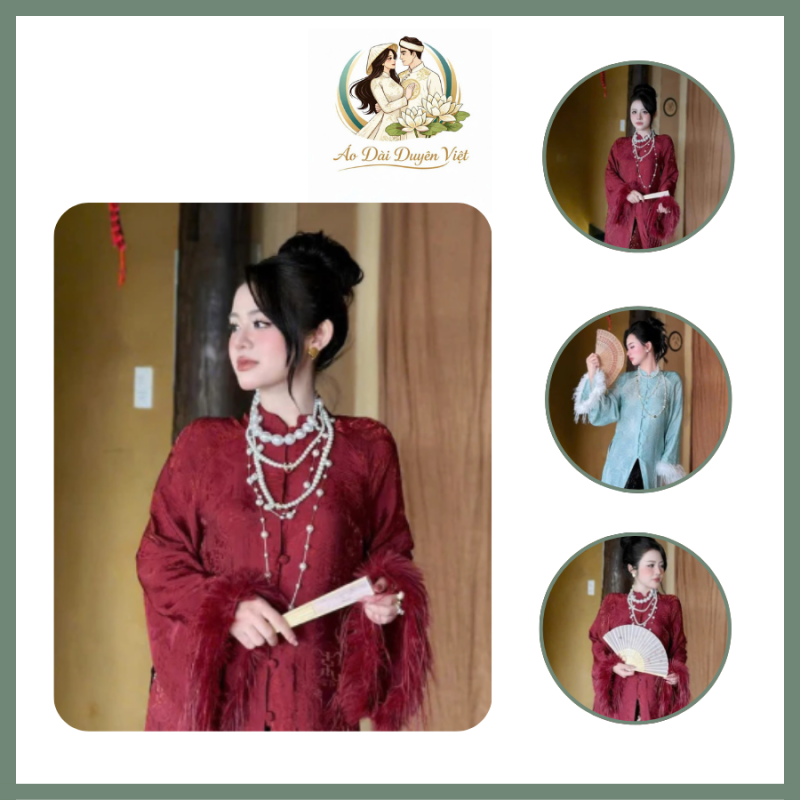 ao-dai-gam-kim-sa