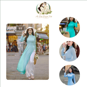 Nguồn gốc của áo dài truyền thống Việt Nam