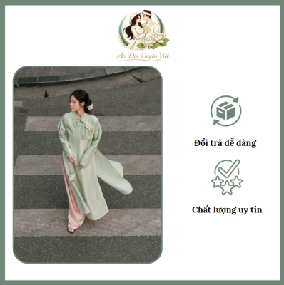 ao-dai-lua-co-no