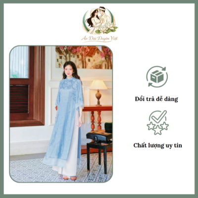 ao-dai-lua-gam
