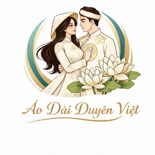 Áo dài Duyên Việt